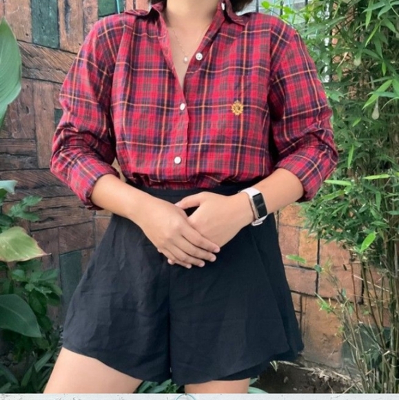 Ralph Lauren Tops - Women's Ralph Lauren